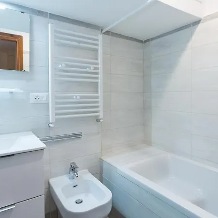 Apartment In Arco Della Ciambella *
