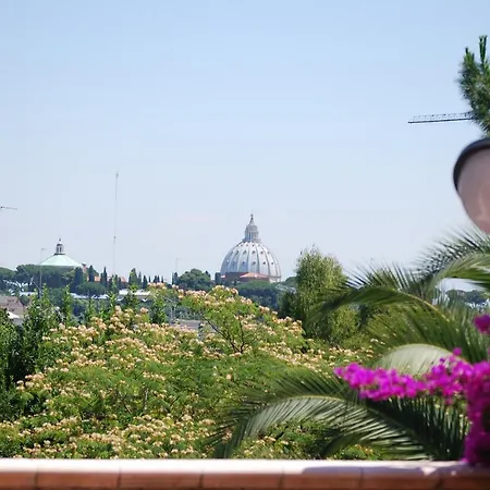 Aurelia Roma