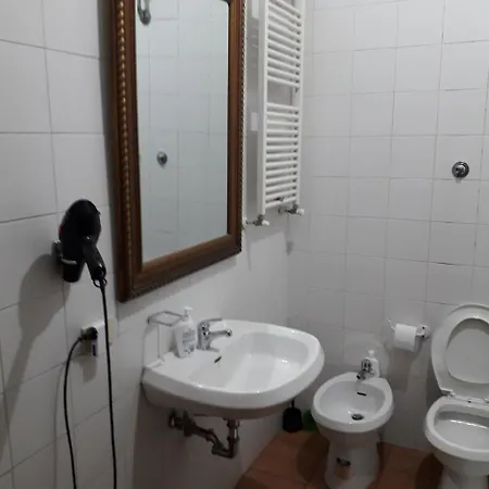 Guesthouse Miami Affittacamere