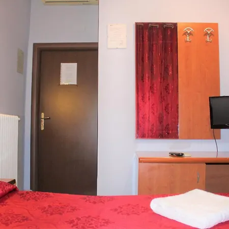 Eurorooms Hotel