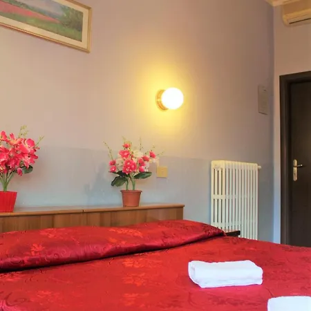 Eurorooms Roma