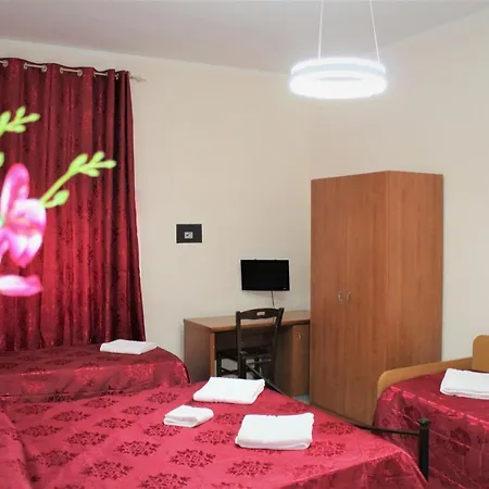 Hotel Eurorooms *