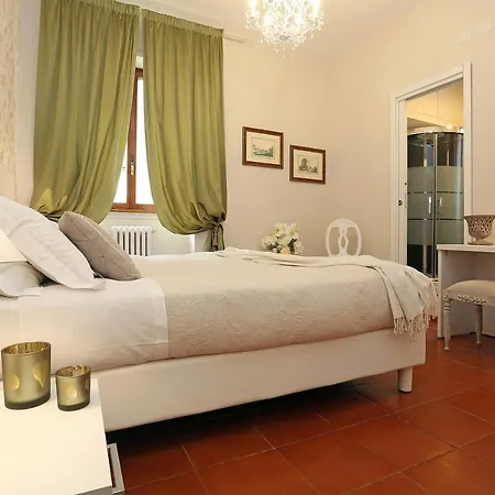 Casa Ponte Sisto Penzion Řím