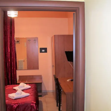 Hotel Eurorooms *