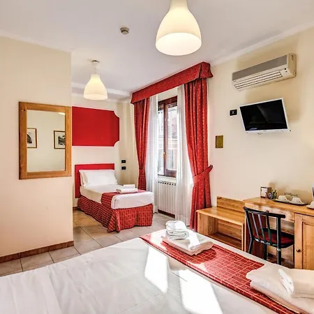 Espana - Gruppo Blam Otel
