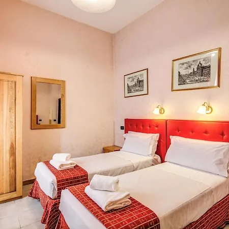 Espana - Gruppo Blam Otel 3*