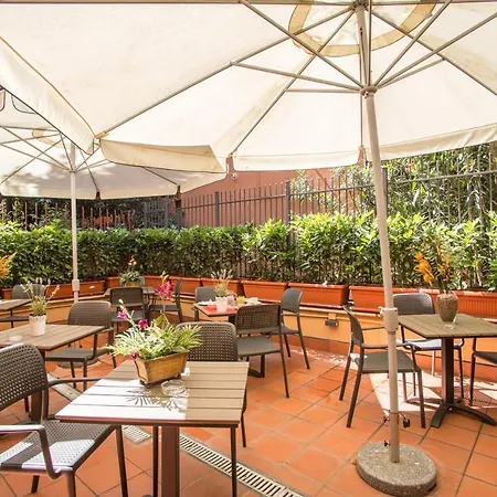 Otel Espana - Gruppo Blam