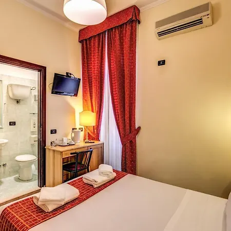 Otel Espana - Gruppo Blam 3*