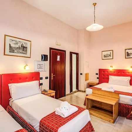 Espana - Gruppo Blam Otel