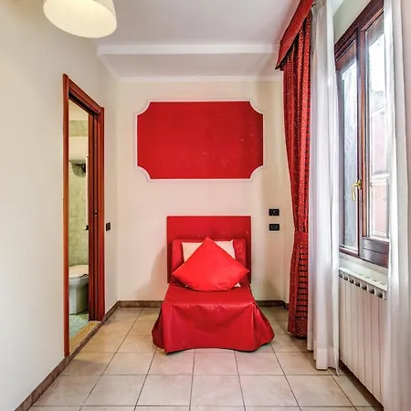 Otel Espana - Gruppo Blam 3*