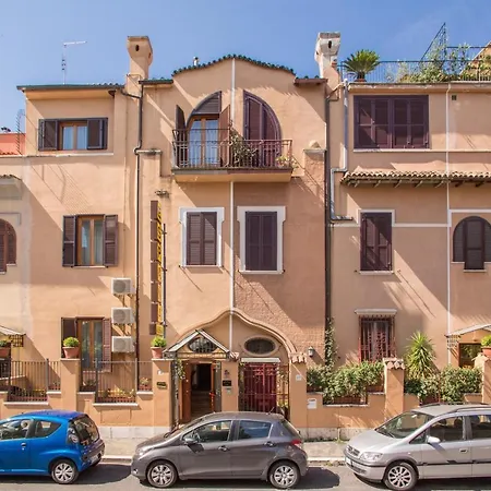 Otel Espana - Gruppo Blam Roma