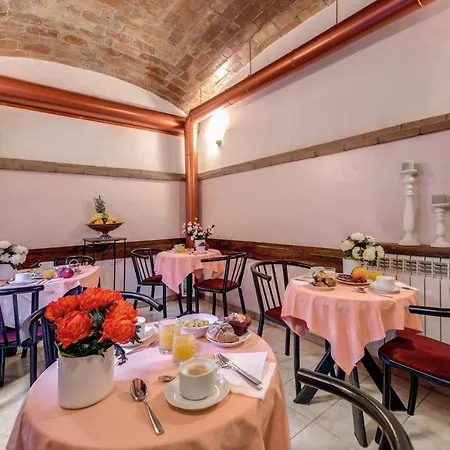 Otel Espana - Gruppo Blam 3*