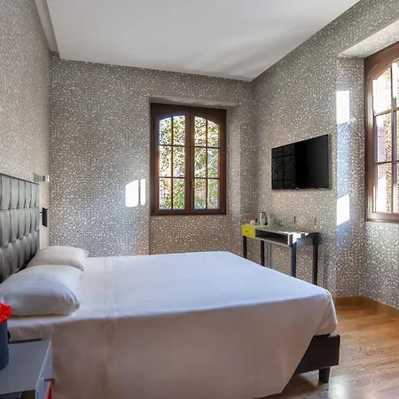 Etico 3* Roma