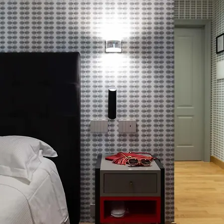 Hotel Etico Roma