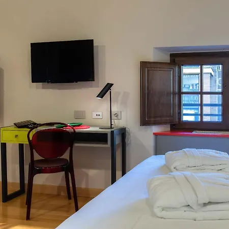 Etico Roma