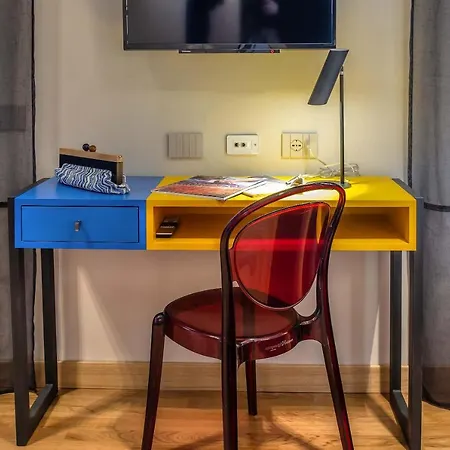 Hotel Etico Roma