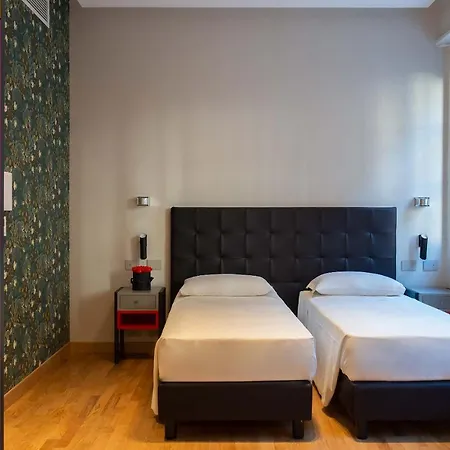 Etico Hotel Roma