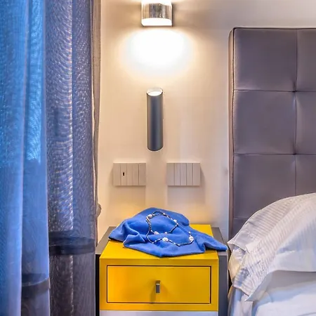 Hotel Etico Roma