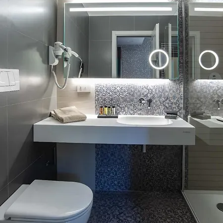 Hotel Etico 3*