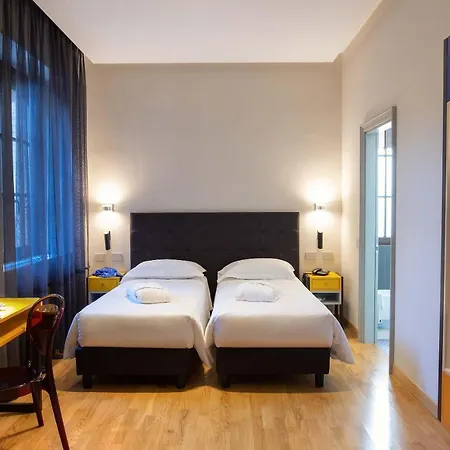 Hotel Etico Roma
