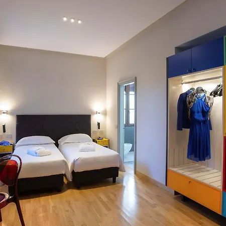 Etico Hotel