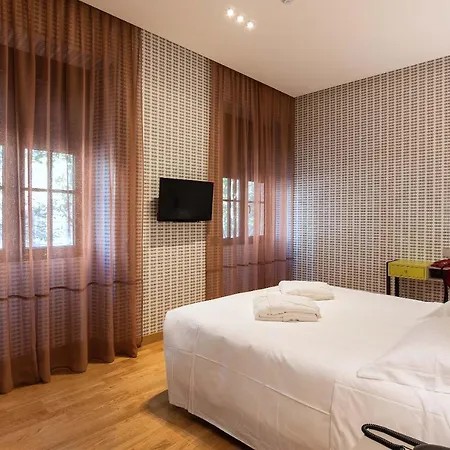 Hotel Etico 3*
