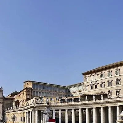 Relais Vatican View Pensjonat