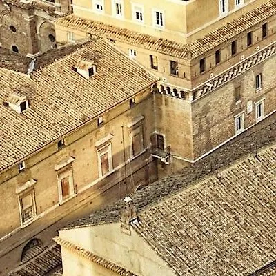 Relais Vatican View 2* Rzym