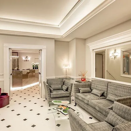 Ludovisi Palace روما