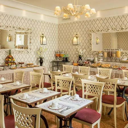 Glori 4* Roma