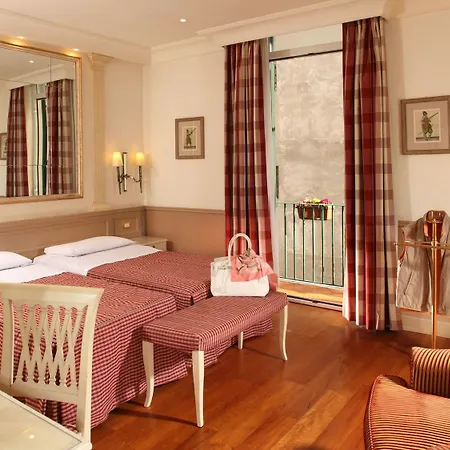 Hotel Glori Roma