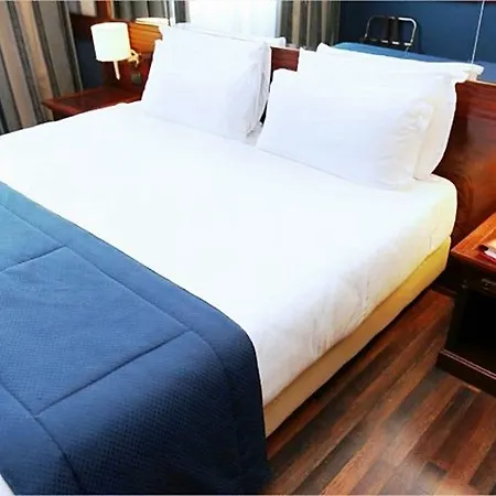 Regent Hotel 4*