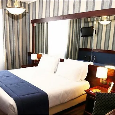 Regent 4* Roma