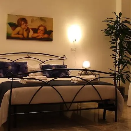 Hotel Aurelia San Pietro