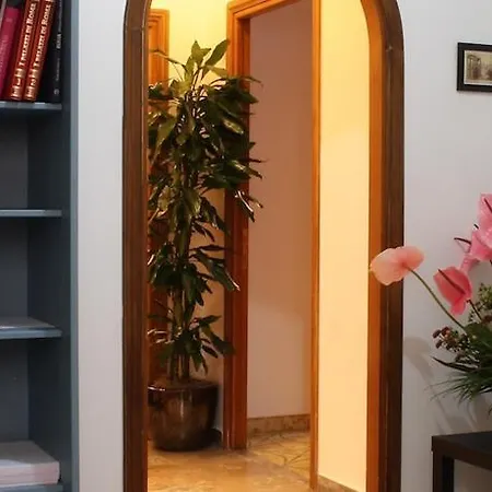 Aurelia San Pietro Hotel 4*