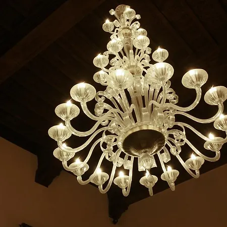 Hotel Columbus 4*