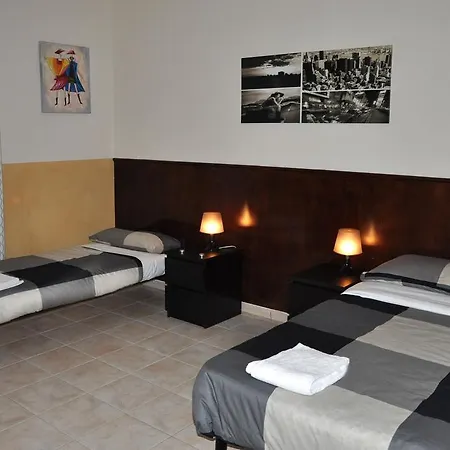 Guest house Friend House Rome