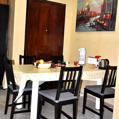 Friend House Guest house Rome