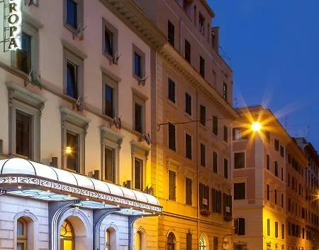Hotel Varese 3*