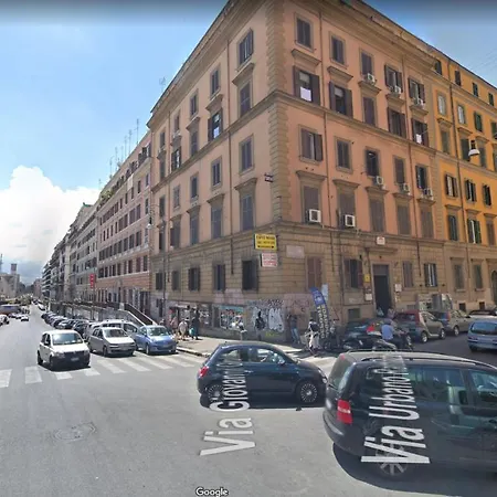 Rossi Hotel 2*