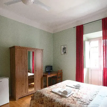 Guest house Gialel Rome
