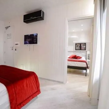 Hotel The Place 217