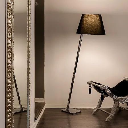 Borgofico Relais & Wellness Guest house Rome