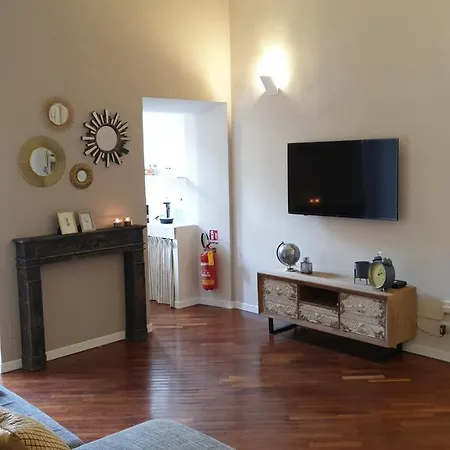 Suityrhome Rionemonti56 Apartment