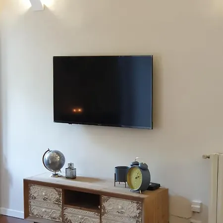 Suityrhome Rionemonti56 * Rome