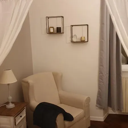 Suityrhome Rionemonti56 Rome
