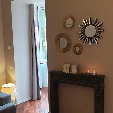 Suityrhome Rionemonti56 Rome