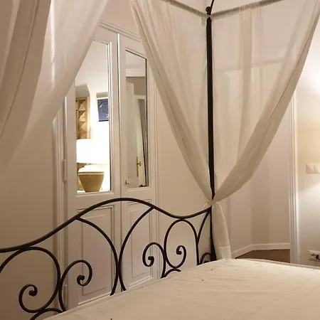 Suityrhome Rionemonti56 Rome