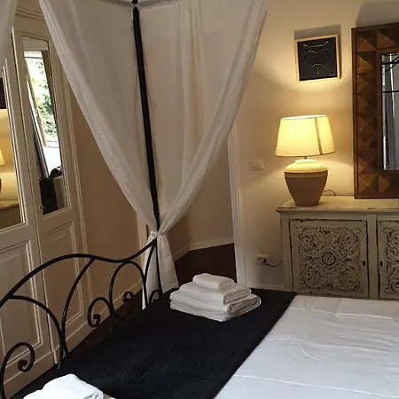 Apartment Suityrhome Rionemonti56 *