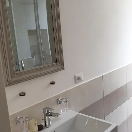 Apartment Suityrhome Rionemonti56 *